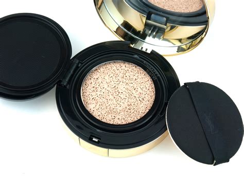 ysl fusion ink cushion foundation dupe|ysl cushion refill.